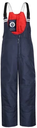 HB COMFORT Kälteschutz-Latzhose bis -49°C 01183 2K002 000