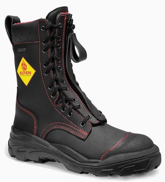 Elten Euro Proof GTX 89221 Feuerwehrstiefel F2A