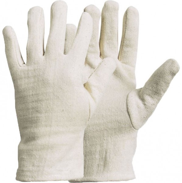 Stronghand 0316 Urumchi Baumwoll-Jersey-Handschuhe