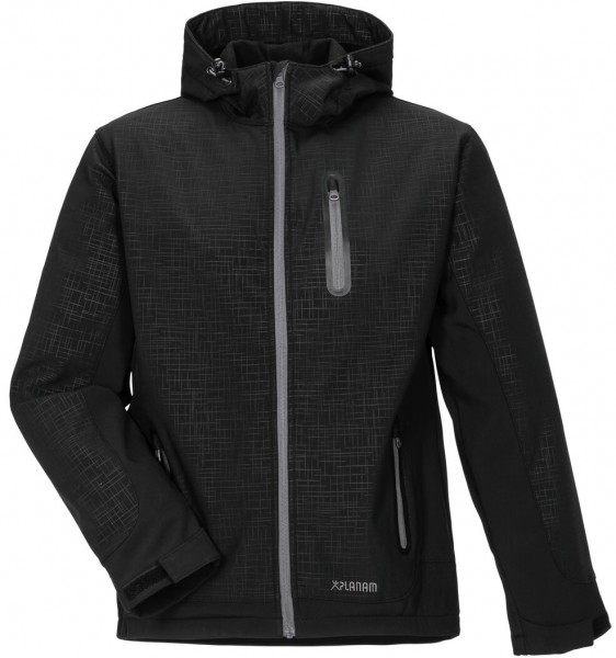 Planam Outdoor Cube Softshelljacke