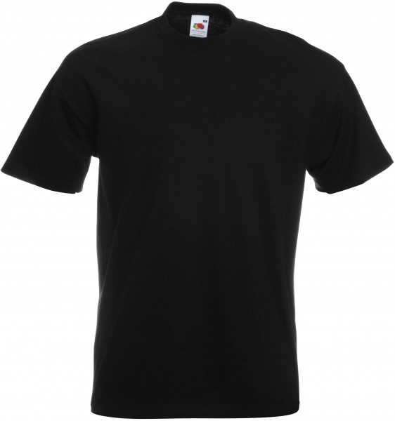 Fruit of The Loom Super Premium T in 11 Farben