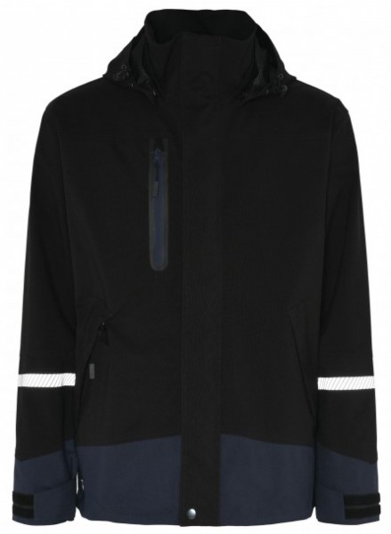 Lyngsøe 4WS-4057 Regenjacke atmungsaktiv