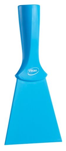 Vikan 4012 Nylonschaber mit Gewindegriff 100 mm