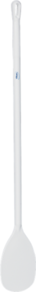 Vikan 70105 Langer Rührlöffel, kleines Blatt, Ø31 mm, 1200 mm