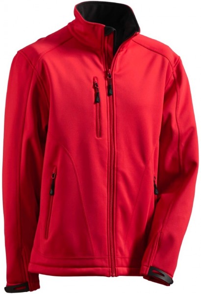 Korsar Dynamic 2 Softshelljacke
