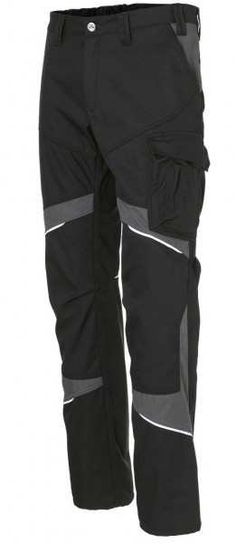 Kübler ACTIVIQ cotton+ Damenhose 2550 3421