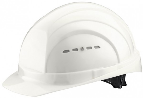 Schuberth Schutzhelm EuroGuard 6 mit Drehverschluss