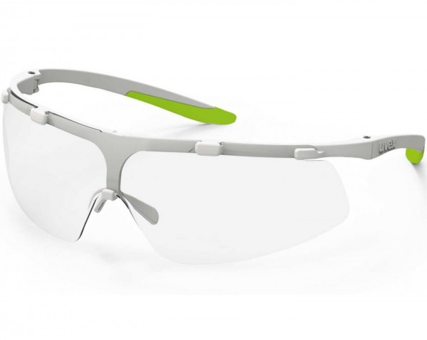 uvex 9178315 super fit Arbeitsschutzbrille