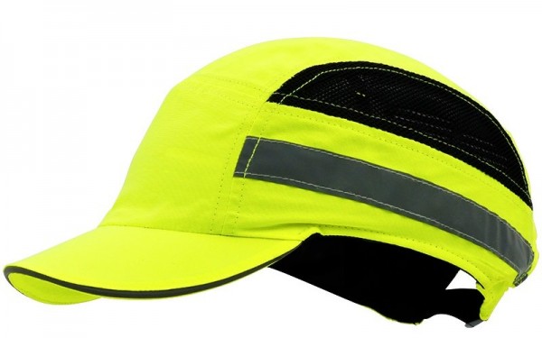 Pro-Fit 906043 PLUS Base-Cap neongelb