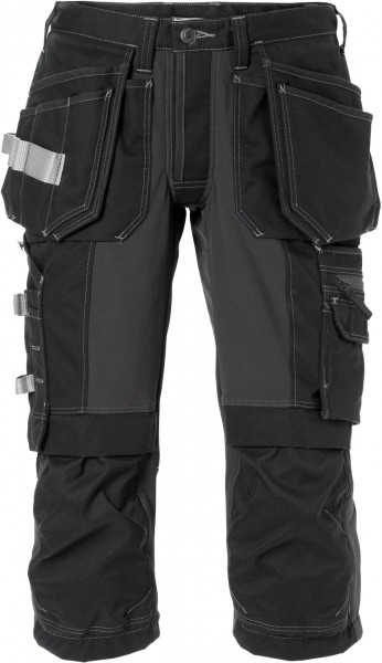 Fristads 126527 Stretch-3/4-Hose 2531 CYD