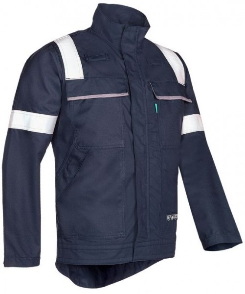 Sioen Sartis 079VA2PF9 Bundjacke mit Störlichtbogenschutz