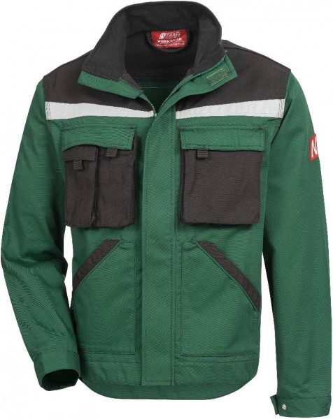 Nitras Motion Tex Plus Bundjacke