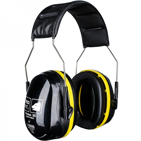 Pro-Fit 181 Protect 30 Gehörschutzkapsel SNR-30 db (A)