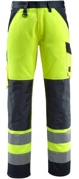 Mascot MAITLAND 15979-948 Warnschutz-Hose mit Knietaschen