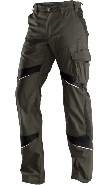 Kübler ACTIVIQ Damenhose 2550 5365