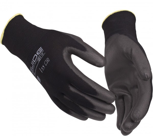 Guide 589 PU-Schutzhandschuhe mit Touchscreen-Funktion