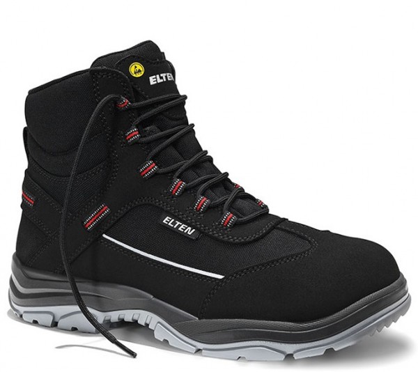 Elten MATTHEW Mid 7677102 Sicherheitsstiefel ESD S3 Typ 2