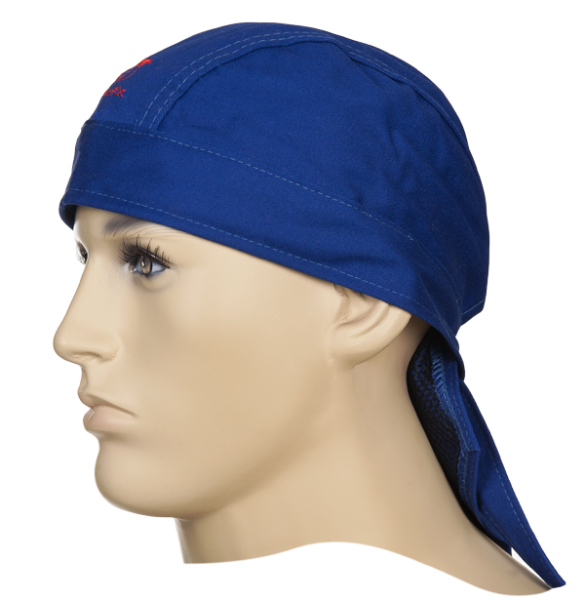 Weldas Fire Fox™ 23-361* Doo-Rag (Bandana), flammenhemmend