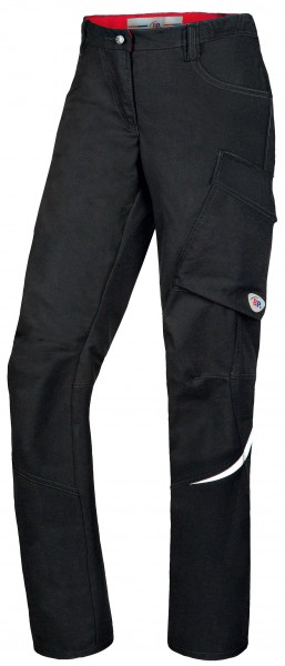 BP 1961-570 Arbeitshose für Damen BPlus