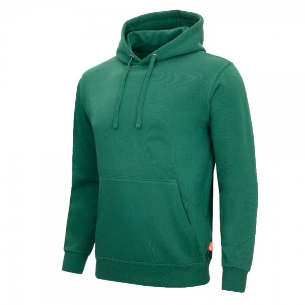 Nitras Motion Tex Light Kapuzenpullover