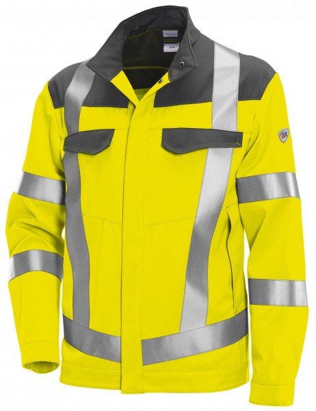 BP 2212-840 Multinorm-Warnschutzarbeitsjacke