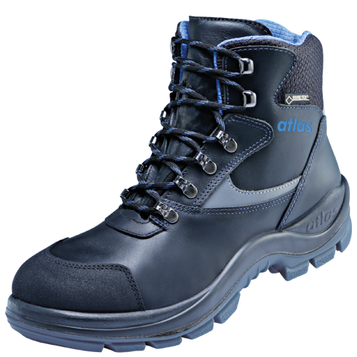 ATLAS GTX 535 XP Sicherheitsstiefel S3