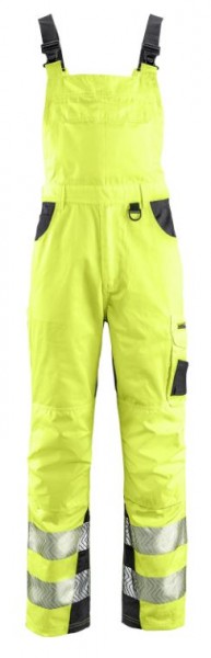 4 Protect ALABAMA 3830 3836 Warnschutz-Latzhose