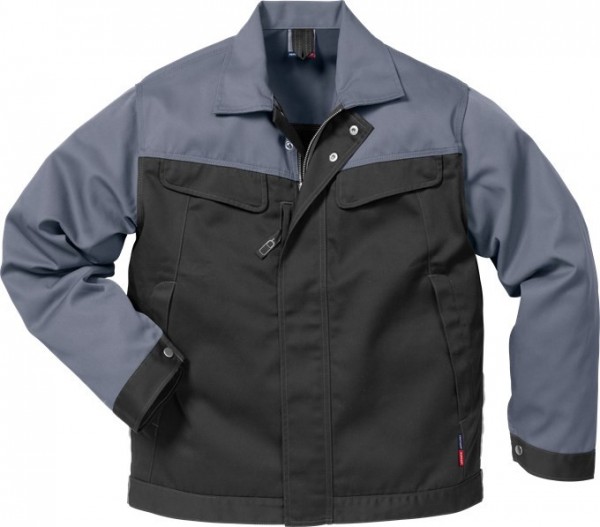 Kansas 109321 Icon Two Jacke 4857 LUXE