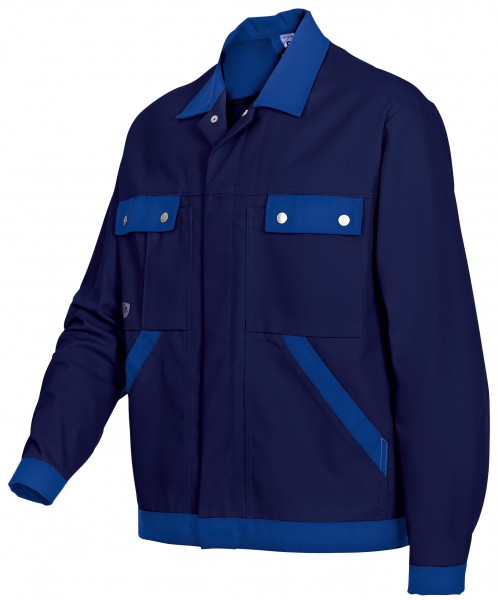 BP 1454-720 Komfort-Arbeitsjacke BP Profil