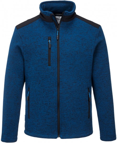 Portwest T830 KX3 Venture Fleecejacke