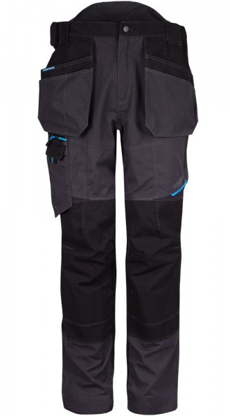 Portwest T702 - WX3 Bundhose mit Holstertaschen