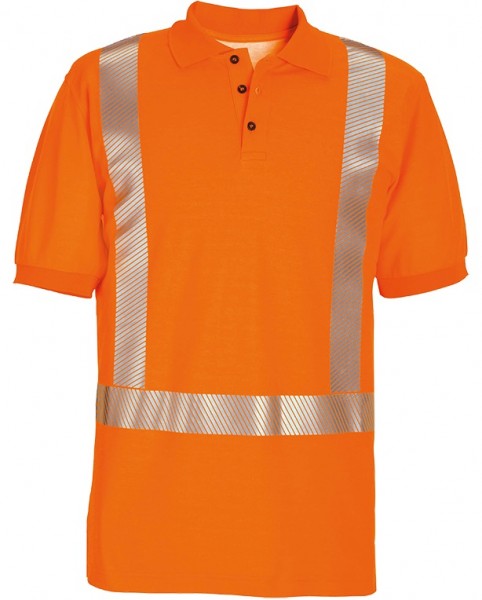 Rofa WARNSCHUTZ SHIRTS 332 Poloshirt