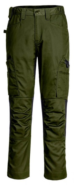 Portwest CD881 - WX2 Eco Stretch Bundhose