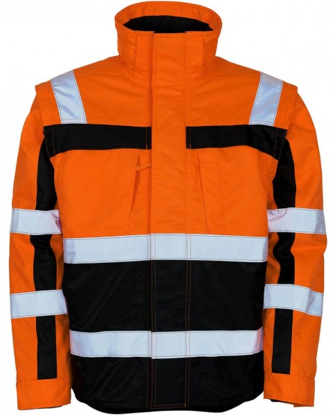 Mascot LORETO 09335-880 Warnschutz-Winterjacke