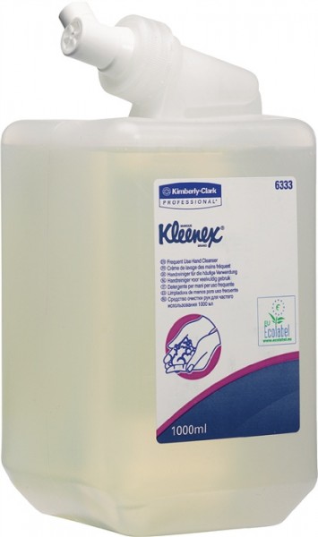 Kimberly Clark Seifencreme Kimcare General 6333