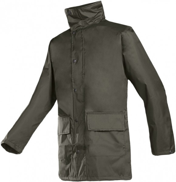 Sioen Sheffer 698ZA2X98 Regenjacke