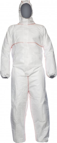 DuPont Proshield 20 SFR CHF5 Schutzoverall flammhemmend Kat. III Typ 5 + 6