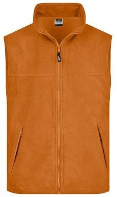 James & Nicholson JN045 Fleece-Weste
