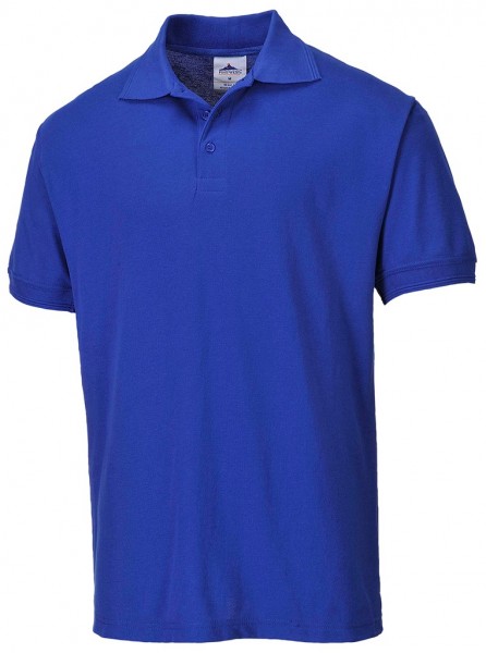 Portwest B210 naples Herren-Poloshirt