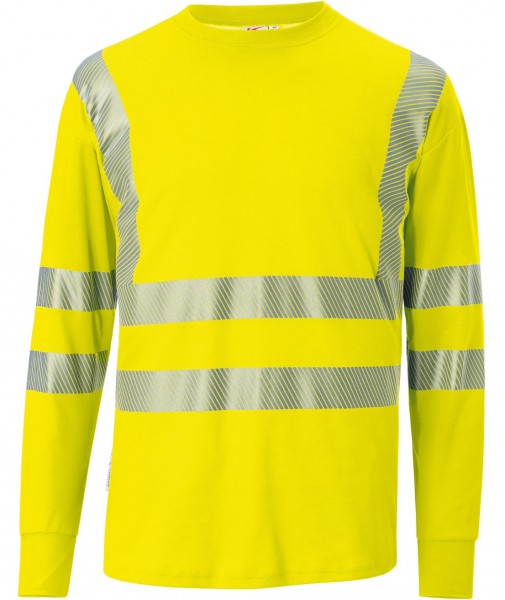 Kübler REFLECTIQ Longsleeve PSA 2 5045 8227