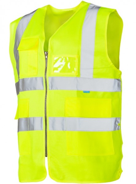 Sioen Anta 545AA2M09 Warnschutz-Weste
