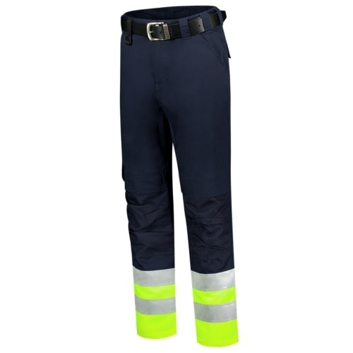 Tricorp 503012 Warnschutz Arbeitshose