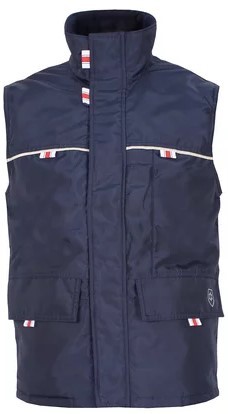 HB CONTOUR Kälteschutz-Weste bis 0°C 01174 1K027 000