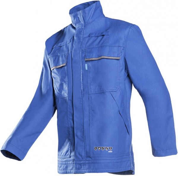 Sioen Modena 019VA2PF9 Jacke mit Störlichtbogenschutz