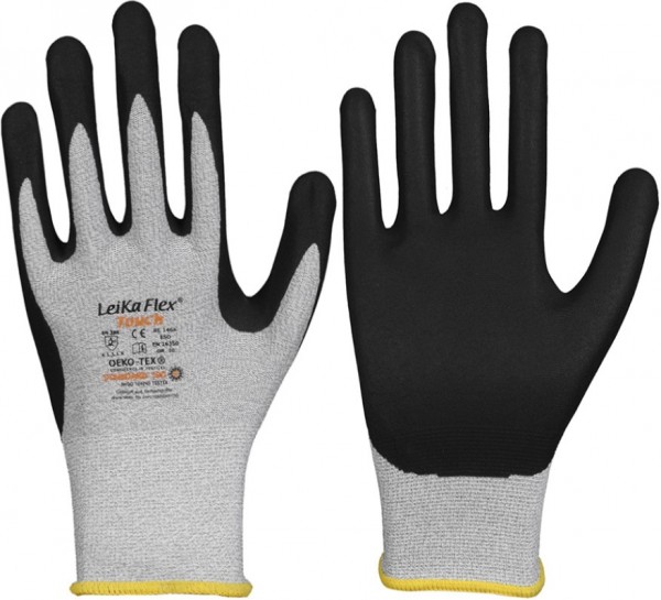 LeiKaFlex 1464 Touch ESD-Schutzhandschuhe