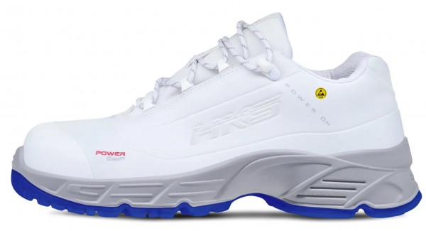 HKS 723852 CPO 30-R S3-Sicherheitshalbschuhe