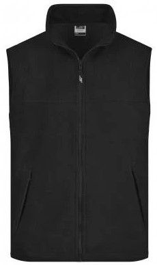 James & Nicholson JN045 Fleece-Weste