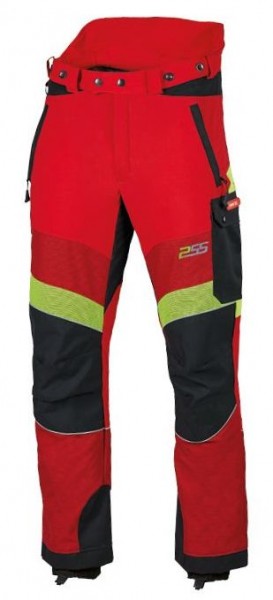 PSS 870 X-treme Breeze 5x5 Schnittschutzhose