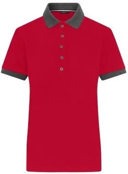 James & Nicholson JN1303 Polo Damen in 4 Farben