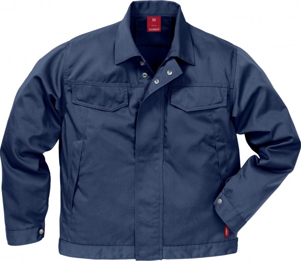 Kansas 113096 Icon One Baumwoll-Jacke 4111 KC